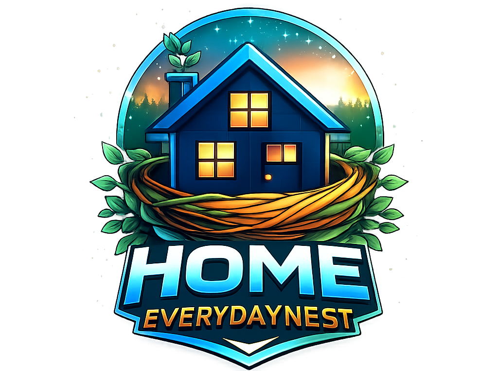 EverydayNest Home